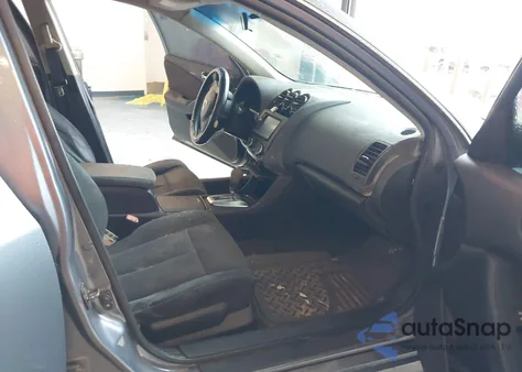 2010 Nissan Altima 2.5 S from USA, damaged, VIN 1N4AL2AP5AC181783